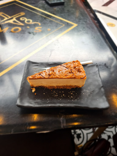 Photo of Ramo's Turkish Kitchen - 140A London Rd, Kingston upon Thames KT2 6QL